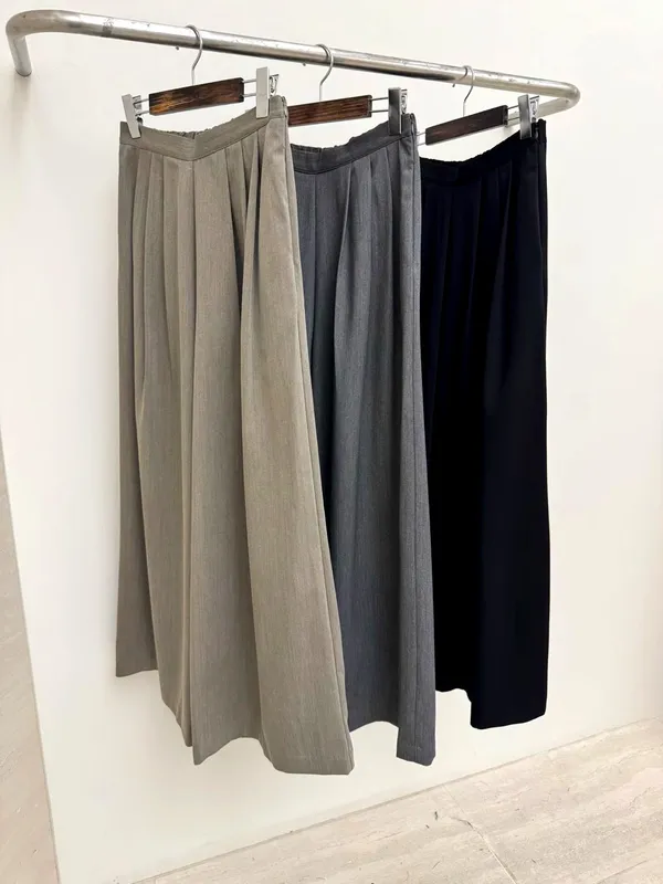 Stylish Casual Pants - Comfortable and Versatile for Any Occasion