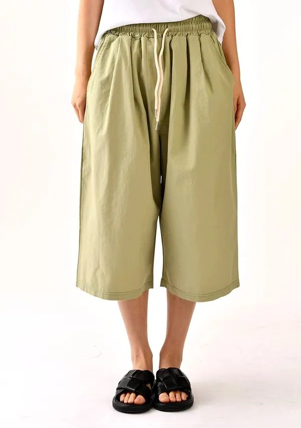 Casual Loose Women's Pants, Comfortable and Breathable, Summer Essential