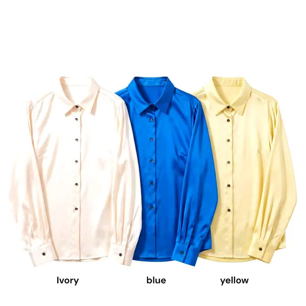 Fashionable Casual Shirt, Lightweight and Breathable for Any Occasion