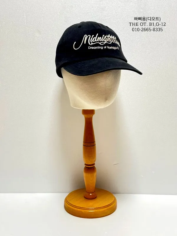 Topi Baseball Wanita Bergaya Minimalis dan Moden, Selesa dan Bernafas, Padanan Sempurna