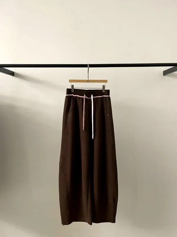 Stylish Casual Pants - Comfortable and Loose Fit for Everyday Wear