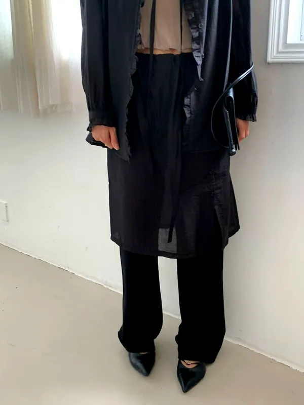 Stylish Casual Women's Pants - Comfortable and Versatile for Any Occasion