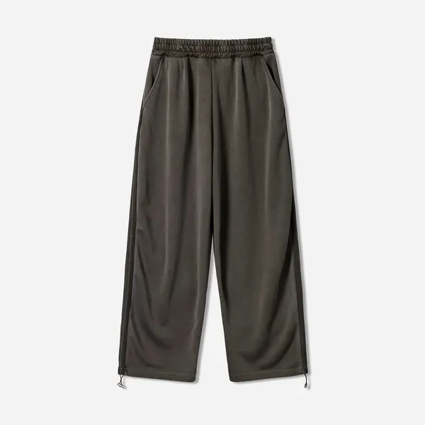 Stylish Casual Men's Pants, Comfortable and Breathable for Everyday Wear