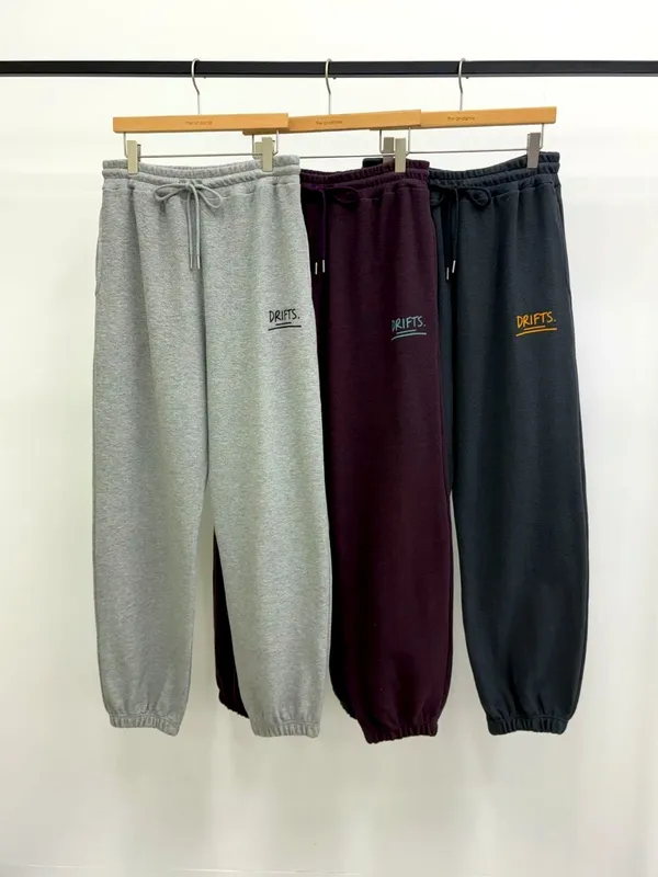 Comfortable Casual Pants - Effortlessly Stylish for Everyday Wear