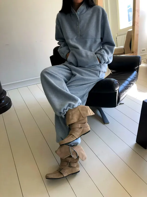 Stylish Casual Pants - Comfortable and Versatile for Everyday Wear