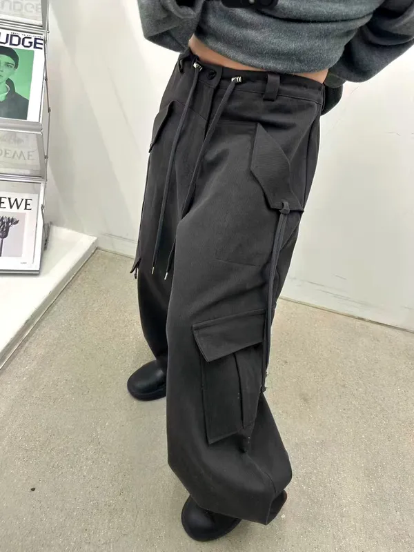 Stylish Casual Pants - Comfortable and Versatile for Any Occasion
