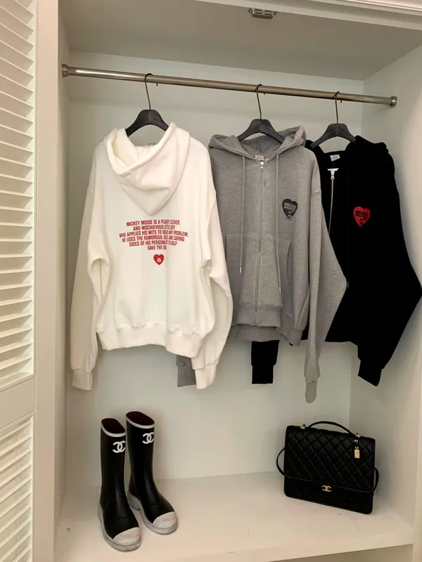 Fashionable Casual Women's Top - Comfortable Versatile Hoodie