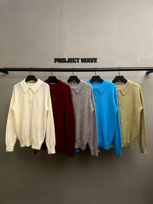 Stylish Casual Women's Top - Comfortable Versatile Knit Sweater