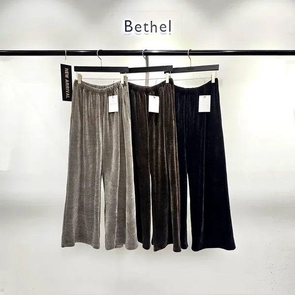 Comfortable Casual Pants - Stylish and Versatile for Any Occasion