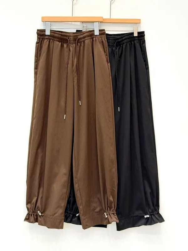 Stylish Casual Pants - Comfortable and Versatile for Everyday Wear