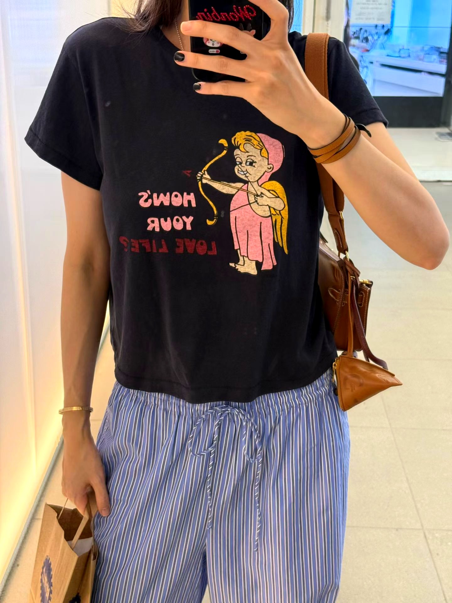 ๊ท์ฌ์ด ๋งํ ํ๋ฆฐํธ ๋ฐํ ํฐ์
์ธ , ํจ์
๋๋ธ ์บ์ฃผ์ผ ์ฌ์ฑ ์์