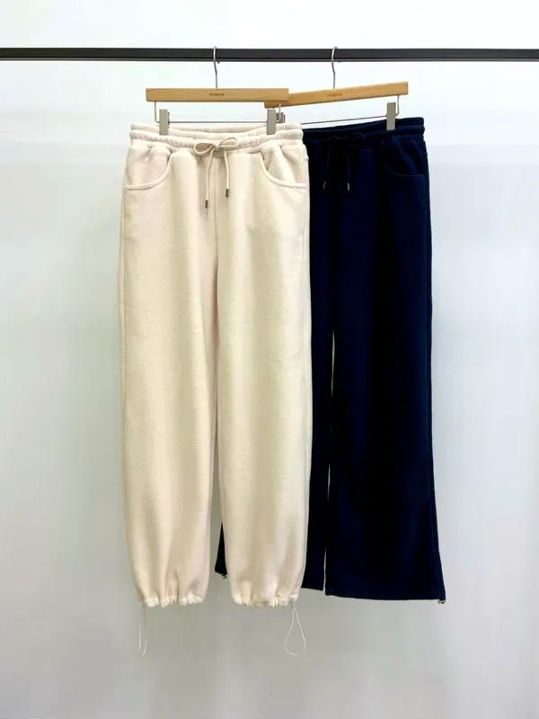 Comfortable Casual Pants, Soft Fabric, Fashionable and Versatile
