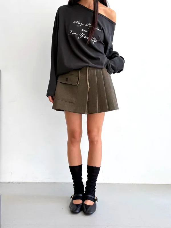Stylish Women's Skirt Pants - Where Elegance Meets Comfort