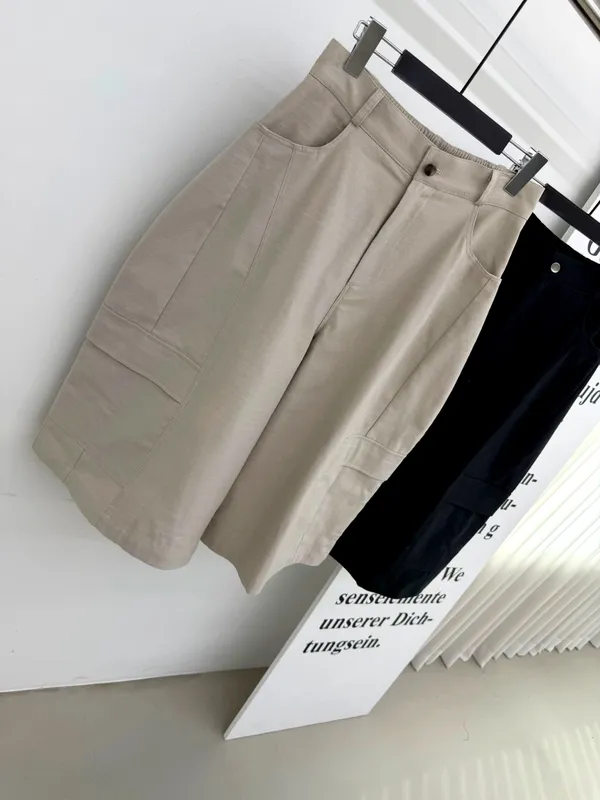 Stylish Casual Women's Pants - Comfortable and Versatile for a Perfect Fit