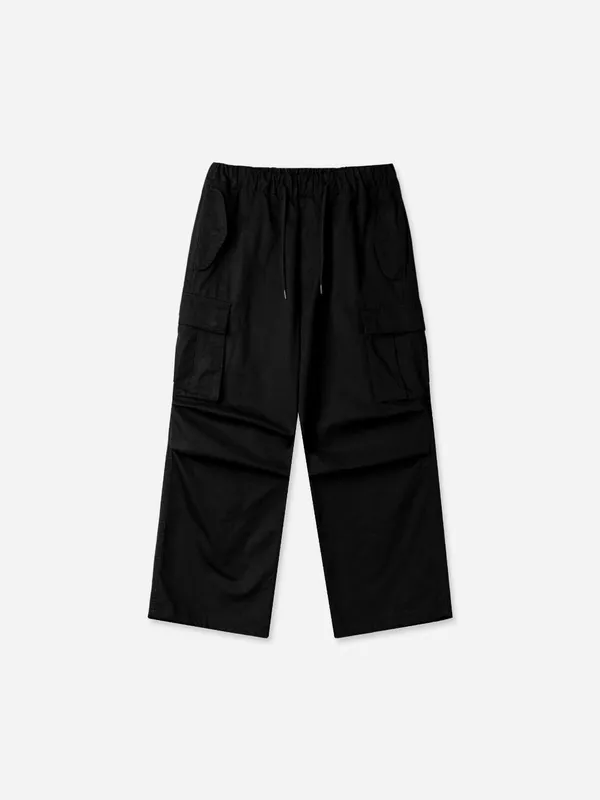 Stylish Casual Men's Pants - Lightweight and Loose Design