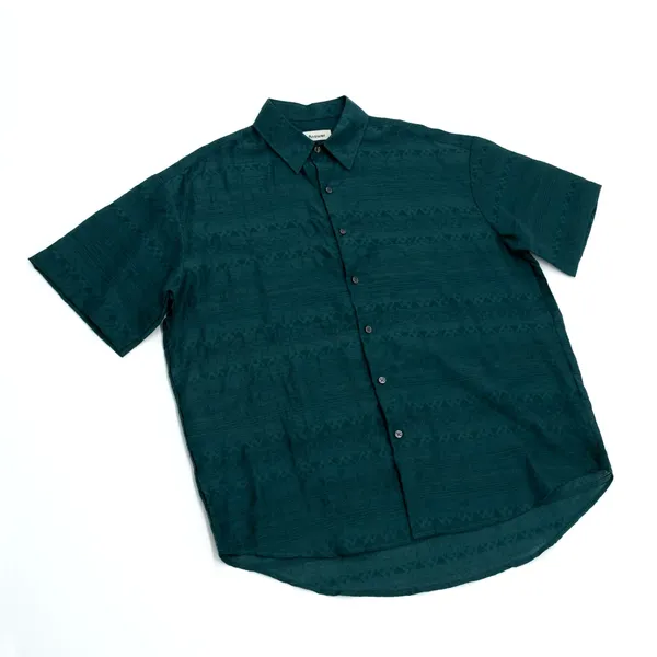 Men's Casual Top - Comfortable, Breathable, and Fashionable