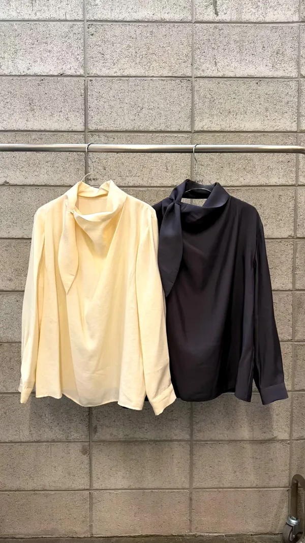 Elegant Women's Shirt, Effortlessly Matches Various Styles