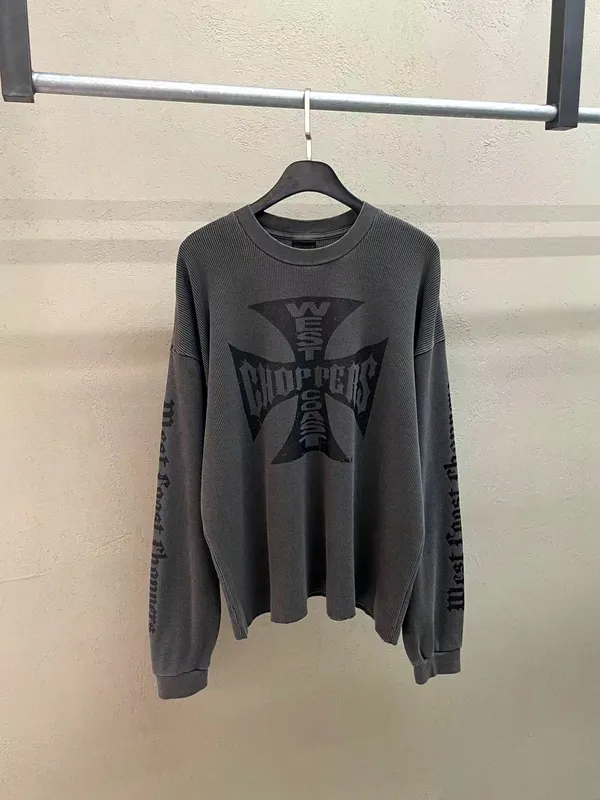 Stylish Casual Men's Printed Top - Comfortable and Versatile