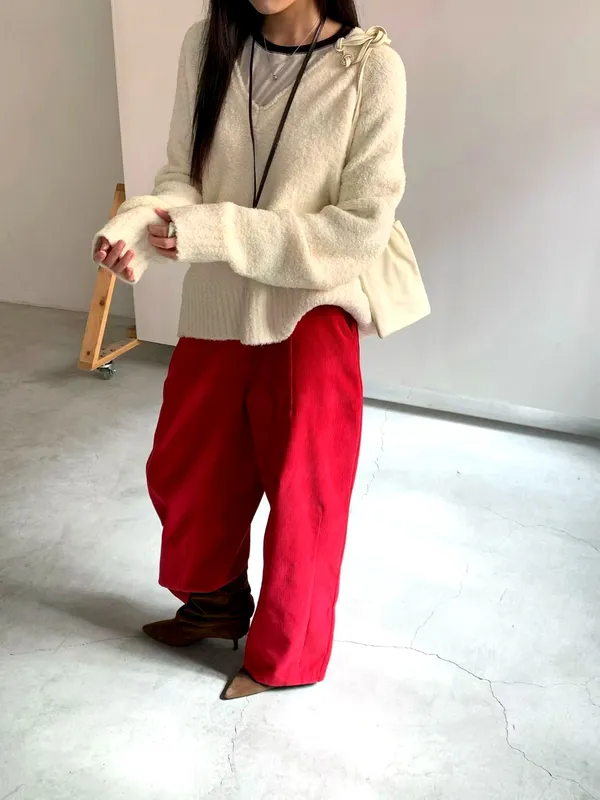 Stylish Casual Pants - Comfortable and Versatile for Everyday Wear
