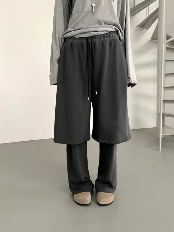 Stylish Casual Women's Pants with Comfortable Loose Design
