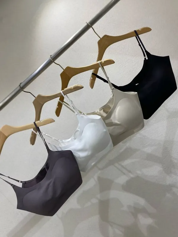 Seamless Comfort Bra for Everyday Wear, Effortlessly Stylish