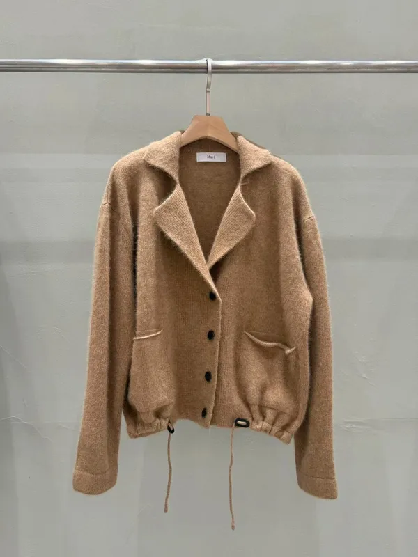 Fashionable Casual Women's Jacket, Soft and Comfortable, Perfect Match