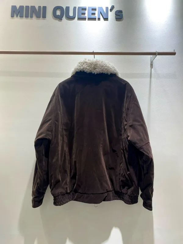 Stylish Warm Women's Coat, Elegant and Versatile for Various Occasions