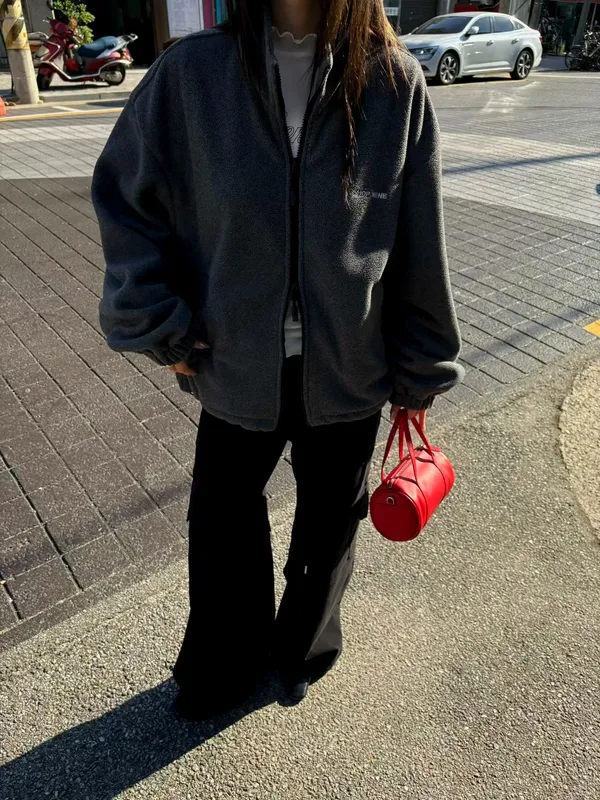 Fashionable Casual Women's Pants with Comfortable Loose Fit