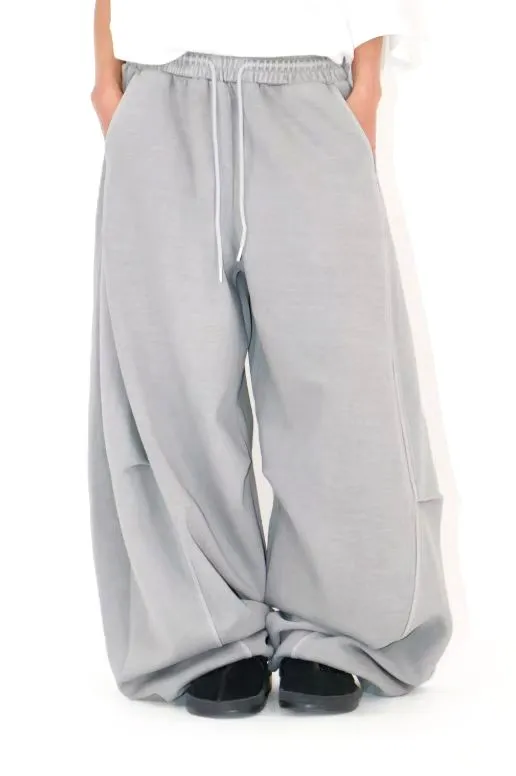Unisex Loose Casual Pants - Comfortable, Breathable, and Fashionable