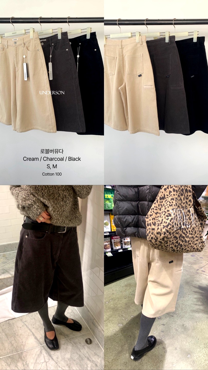 패셔너블하고 다재다능한 여성용 반바지, 편안한 면 소재, 봄과 여름에 적합
