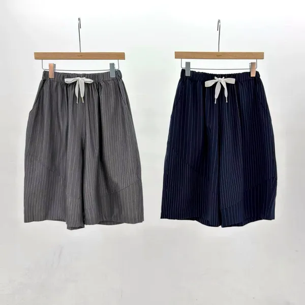 Stylish Casual Women's Shorts - Lightweight and Comfortable for Summer Wear