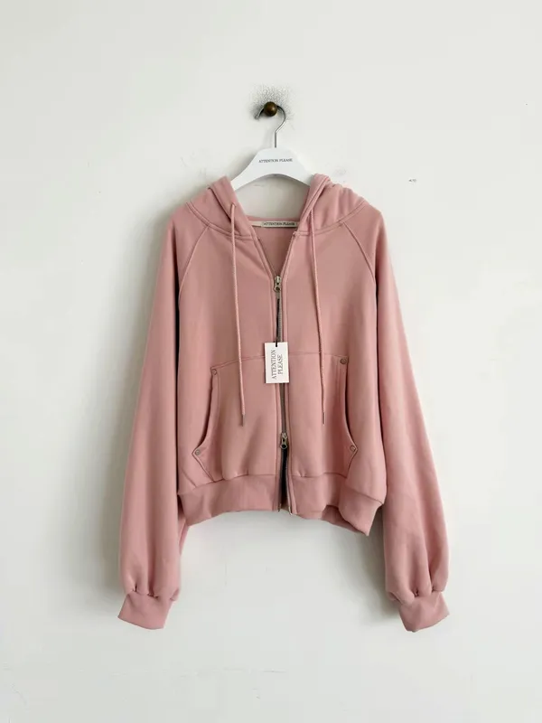 Stylish Casual Women's Jacket - Soft and Comfortable for Perfect Pairing