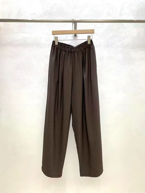 Stylish Casual Pants - Comfortable and Versatile for Everyday Wear