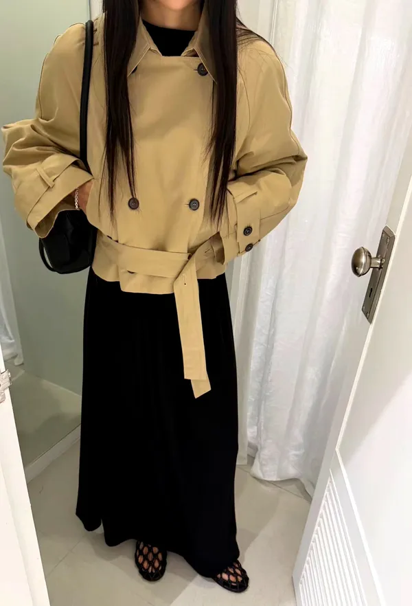 Stylish Casual Women's Jacket - Versatile, Lightweight, and Comfortable