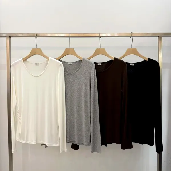 เสื้อยืดผู้หญิงแฟชั่นสบาย เหมาะสำหรับทุกโอกาส
