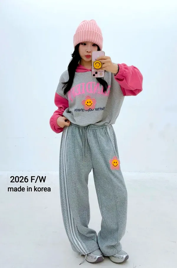Fashionable Casual Pants - Comfortable and Versatile for Everyday Wear