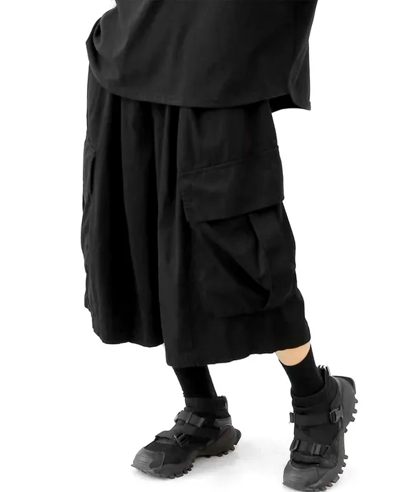 Stylish Casual Men's Loose Pants - Comfortable and Versatile