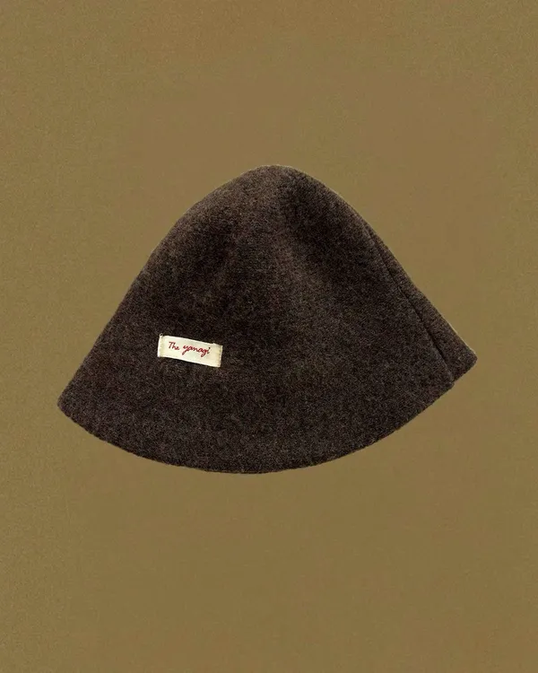 Fashionable Women's Woolen Hat - Warm and Comfortable
