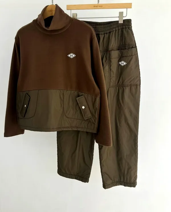 Stylish Casual Women's Outfit Set - Comfortable and Warm, Perfectly Matched