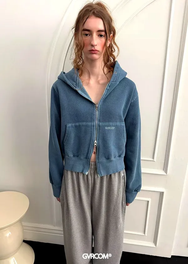 Stylish Casual Women's Jacket with Comfortable Zipper Design, Perfect for Spring and Autumn