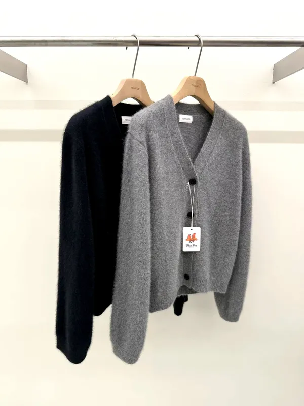 Soft and Comfortable Women's Cardigan, Fashionable and Versatile