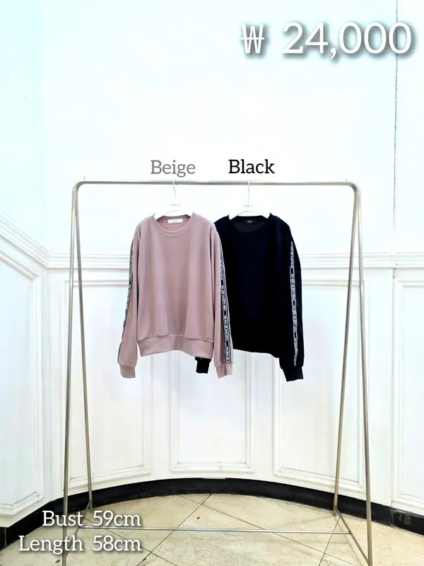Trendy Casual Women's Top - Comfortable and Versatile for Everyday Wear