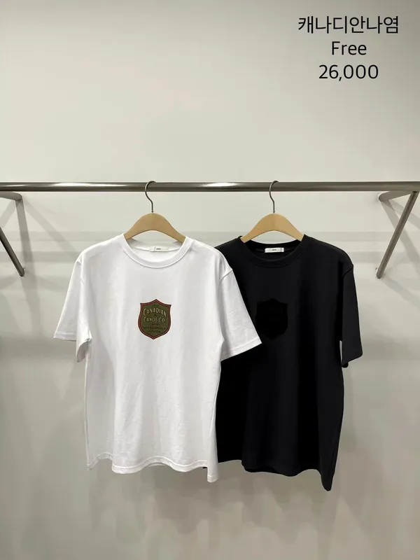 Stylish Casual Women's T-Shirt - Comfortable and Versatile