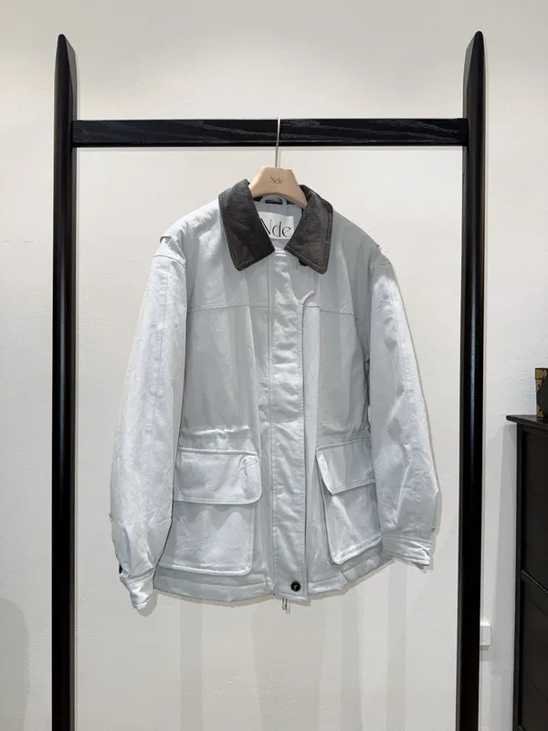 Stylish Casual Jacket