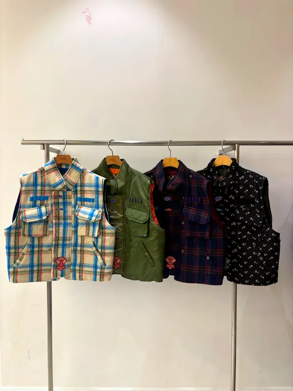 Stylish Plaid Women's Top - Lightweight and Comfortable for Perfect Pairing