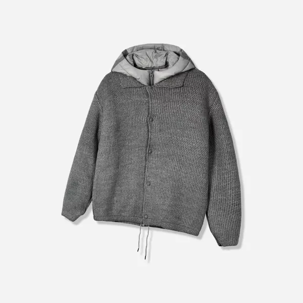 Stylish Men's Jacket, Warm and Comfortable, Perfect for Autumn and Winter