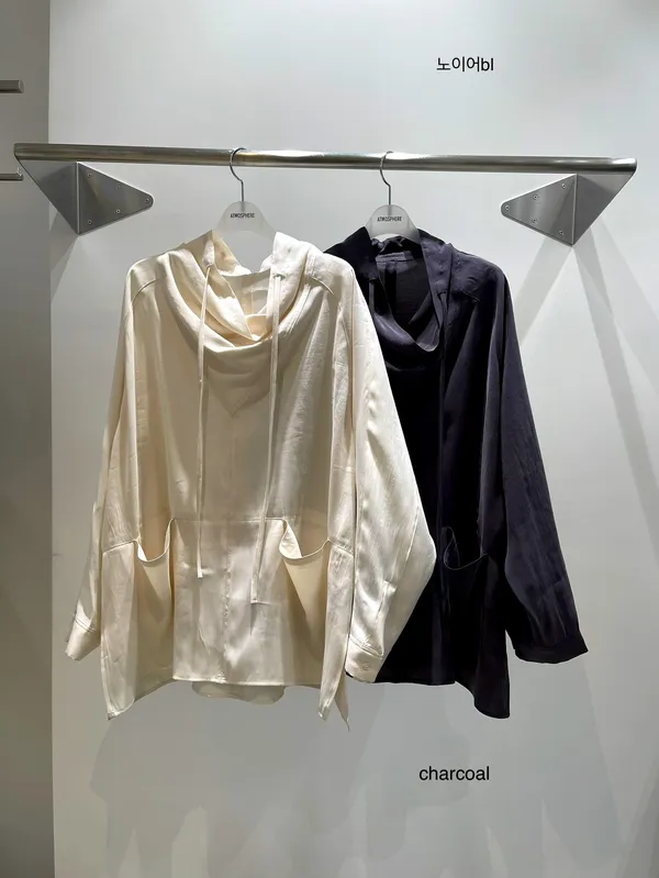 Fashionable Casual Women's Hoodie - Comfortable and Versatile for Spring and Autumn