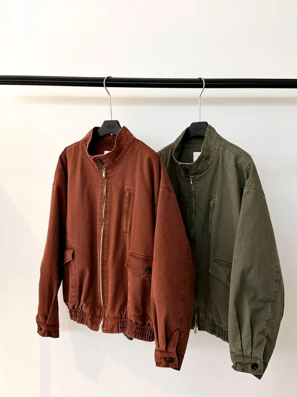 Stylish Casual Women's Jacket, Lightweight and Versatile