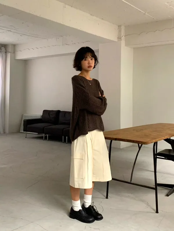 Fashionable Loose Women's Pants, Comfortable and Versatile