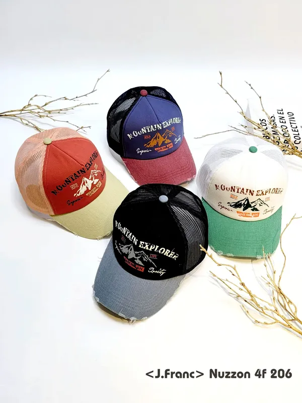 Stylish Outdoor Women's Hat, Comfortable and Breathable, Perfect Match